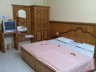 Hotel Rock Stone